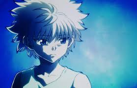 Maybe you would like to learn more about one of these? Hunter X Hunter Sad Wallpapers Wallpaper Cave