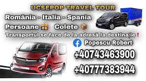 Niciuna dintre cele două formaţii nu a pierdut niciun joc la. Transport Persoane Italia Spania Home Facebook