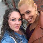 Tasha Lovett's Instagram, Twitter & Facebook