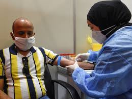 China approved its first homegrown coronavirus vaccine for general public use on thursday, with officials promising to provide the general public with free inoculations. Arab Nations First To Approve Chinese Covid Vaccine Despite Lack Of Public Data