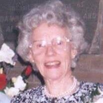 Anne L. (Blacquier) Koch Obituary