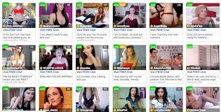 Free live random chat webcam with gender filter, age, and location. Best Free Sex Cam Sites 2019 Watch Live Cam Girls Online