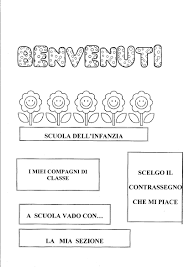 Lapbook Dellaccoglienza Maestrarenata