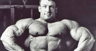 After facing depression and having his mental health collapse, he embarks to costa rica for a spiritual journey to explore the nature of his consciousness. Looking Back Dorian Yates The Shadow Evolution Of Bodybuilding