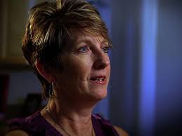 I Dated a Psycho" Mary Kay Beckman & Steven Lane (TV Episode 2014)