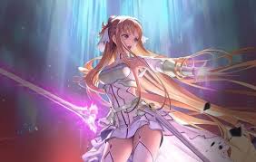 Matching pfp 2 2 kirito asuna anime discover and share the best gifs on tenor. Butterfly Stacia Sword Art Online Asuna Sword Art Online Kirito Sword Art Online Wallpaper