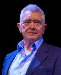 Martin Shaw