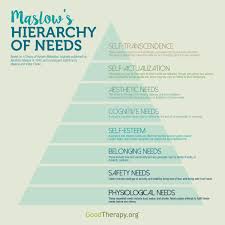 Image result for maslow's hierarchy of needs
