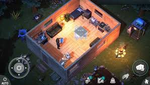 Shadow fight 2 dan 3: 10 Game Survival Android Terbaik Asik Untuk Mabar Tokopedia Blog