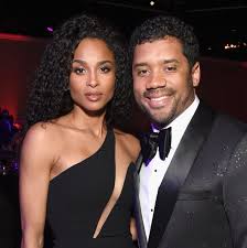 We're laying down some practical wisdom. Ciara And Husband Russell Wilson S Entire Relationship Timeline
