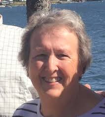 Sue Carol Colbert Lane Obituary