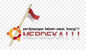 141 transparent png illustrations and cipart matching merdeka. Indonesia Merdeka Hd Png Download Vhv
