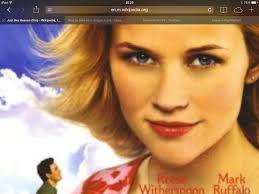 Elizabeth(reese witherspoon) and david(mark ruffalo) become less irritating after she learns about. Just Like Heaven Dreamworks Movies Wiki Fandom