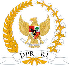 Simbol alam adalah simbol yang mewakili kenampakan alam, misalnya sungai, gunung, danau dan lainnya. Dewan Perwakilan Rakyat Republik Indonesia