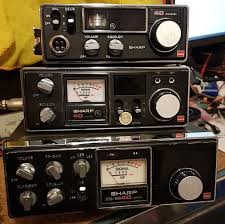 Image result for Sharp CB-2460