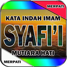 Tidak heran apabila saat ini sosoknya telah dianggap sebagai mufti besar bagi islam sunni. Kata Mutiara Bijak Imam Syafi I Apps On Google Play