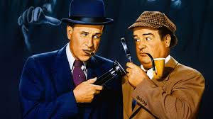 Watch Bud Abbott and Lou Costello Meet the Invisible Man (1951) Full Movie  Online - Plex