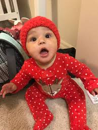 Rhaina Leeann Spencer