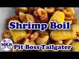Check spelling or type a new query. Shrimp Boil On The Pit Boss Tailgater Pellet Grill Man Kitchen Recipes Youtube In 2021 Pit Boss Pellet Grill Recipes Smoked Food Recipes Pellet Smoker Recipes