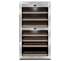 The vinotheque cage humidor provides the perfect balance of luxe design, commercial quality and premium performance. Cooling Wine Caso Design Onlineshop