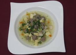 Hochzeitssuppe Mit Suppenhuhn Fleisch Mf Frisch Und Porree Rezept Mit Bild Rezept In 2020 Hochzeitssuppe Rezepte Suppe Huhn
