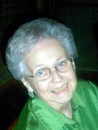 Ruth Elane Stroud Obituary