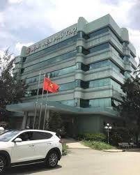 Places ho chi minh city, vietnam medical & healthdoctorplastic surgeon bệnh viện thẩm mỹ ngọc phú. Ban Bá»‡nh Viá»‡n Ä'a Khoa Phu Thá» 298 Ä'Æ°á»ng Ä'á»™c Láº­p Q Tan Phu Dt Diá»‡n Tich Xay Dá»±ng 9 000m2