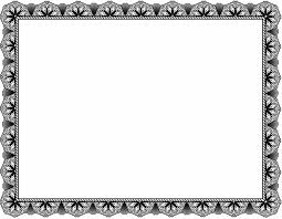 Next may be the photo about diseños para hojas blancas faciles y bonitos a mano that you could create an insight. Bordes Blanco Y Negro Disenos Gratis Para Descargar Bordes Word