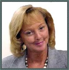 Keith Ann Grimm Simms (1954-2006)