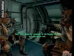 Identification of the material that is claimed to be infringing or to be the subject of infringing activity and that is to be removed or access to which is to be disabled, and information. Fallout 3 Broken Steel The Evil And The Good Ending Youtube