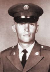 Larry Eugene Sweet : Sergeant from Texas, Vietnam War Casualty