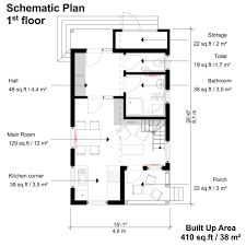 Small house 3 bedroom floor plan design. Small 3 Bedroom House Plans Novocom Top