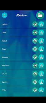 Download & install morphvox av pro voice changer 1.0.3 app apk on android phones. Morphvox Pro Apk Download For Android Voice Over