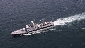 Check spelling or type a new query. Iran S Largest Navy Ship Catches Fire Sinks In Gulf Of Oman Ctv News
