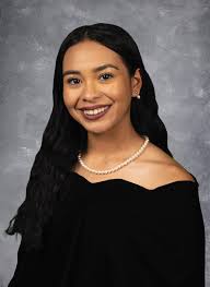 Top 10 Honor Graduates of the San Benito High School Class of 2023