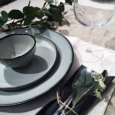 Ikea Fornam Gedeckter Tisch Ikea Besteck