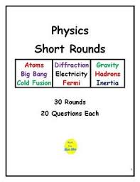 The correct answer is hungary. Here Are 30 Rounds Of Physics Trivia Questions For High School Or Older Students Rounds Include Questions Pertaining To Physics High School Science Physicists