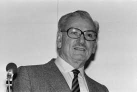 Décès de Pierre Marion, premier patron des services secrets de l'ère  Mitterrand