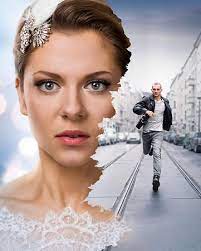 Wir haben hunderte von stilen, wie zum beispiel schulter, spaghetti. Gzsz News Sunny Im Hochzeitskleid Chris In Handschellen Express De