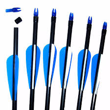 Manusia purba membuat alat tersebut dari tulang binatang dan digunakan untuk berburu monyet serta tupai. Taffsport Anak Panah Arrow Fiberglass 1 Pcs Jh8135 Blue Jakartanotebook Com