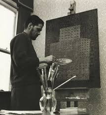 Bildergebnis für The Estate of Anwar Jalal Shemza