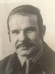 Tribute to John Calvert Cornwell, 1939