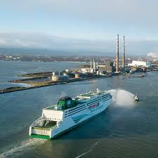 Irish Ferries Online Book Save 10 Per Car Irish Ferries