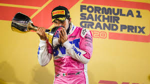 Sergio perez won the azerbaijan grand prix in baku for red bull racing on sunday, the sixth race of the 2021 formula 1 world championship season, after longtime leader max verstappen blew a tyre. With Hamilton Away Perez Has His Day F1 2020 Sakhir Grand Prix Report Motor Sport Magazine