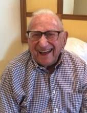 Alvin Abelman Obituary