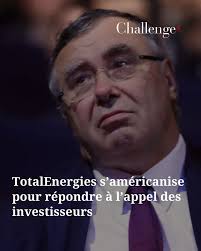 Depuis une dizaine d'années, TotalEnergies se développe dans les…