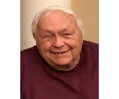 KENNETH HALL Obituary (1931