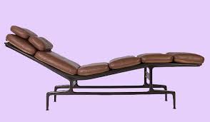 Isle of wight newcomers wet leg have released their debut single 'chaise longue'. Eames Chaise Longue Blog A Wiki Introduction