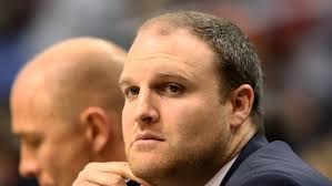 Grizzlies' hiring of Taylor Jenkins is defining moment for Robert Pera