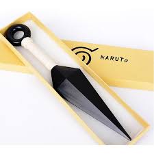 Langkah langkah cara membuat pesawat dari kertas lipat. Pisau Kunai Plastik Ninja Naruto Cosplay Shopee Indonesia